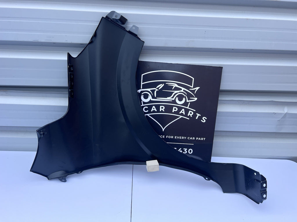 Hyundai I10 2020 On Front Wing Left Passenger Side Brand New