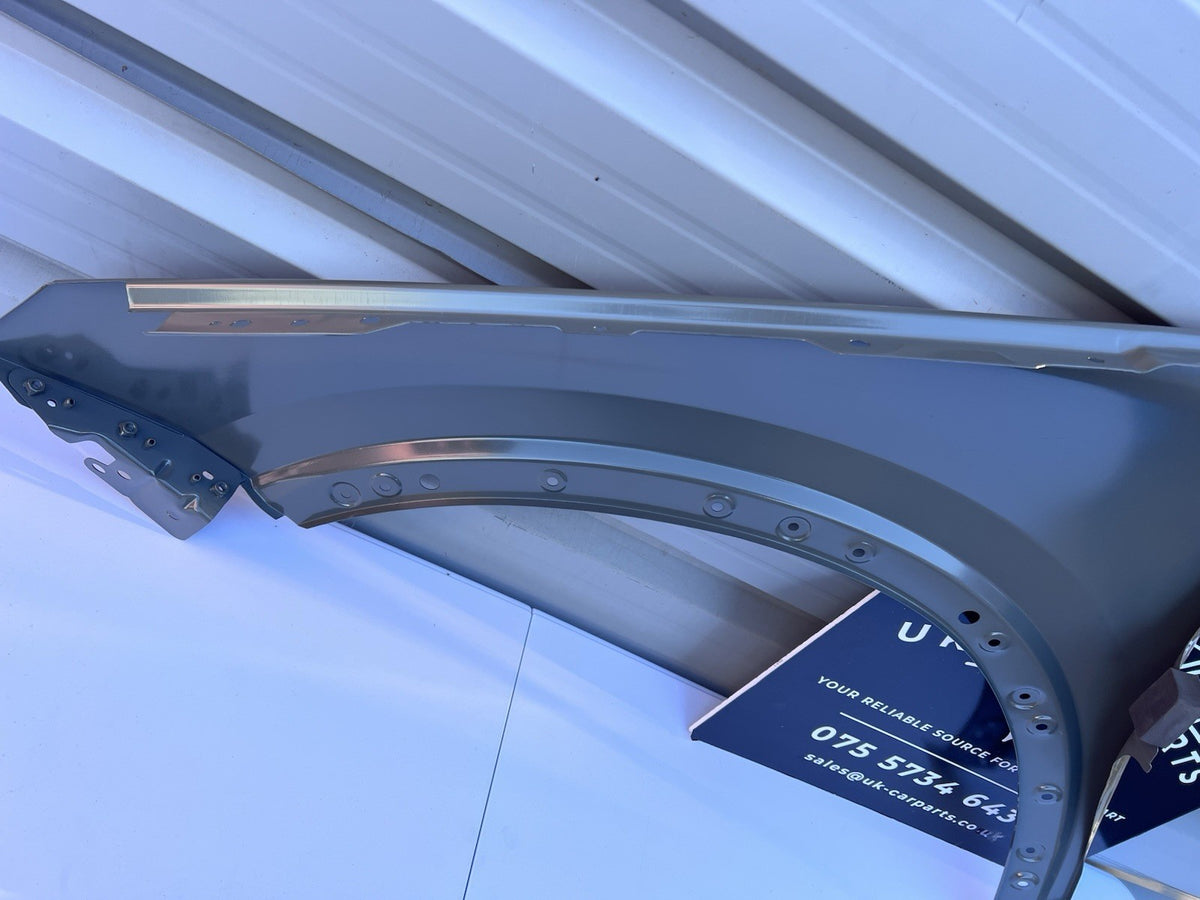 Build Your Dream BYD Seal U 2023-2025 Primed Wing Fender Front Right Driver RH