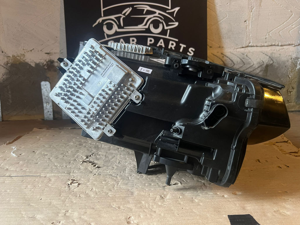 BMW X3 X4 G01 G02 LCI 2022-ON Genuine Adaptive LED Passenger Headlight 5A29233