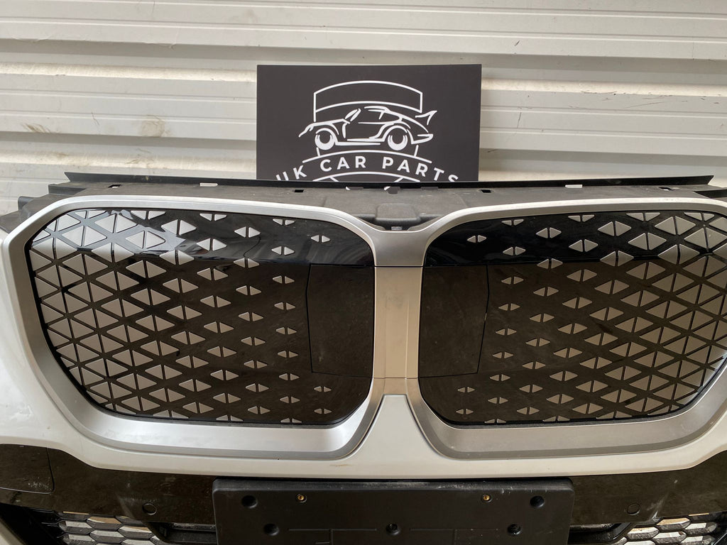 BMW X1 M SPORT XDRIVE U11 SUV 2023-ON FRONT BUMPER Complete With Sensors