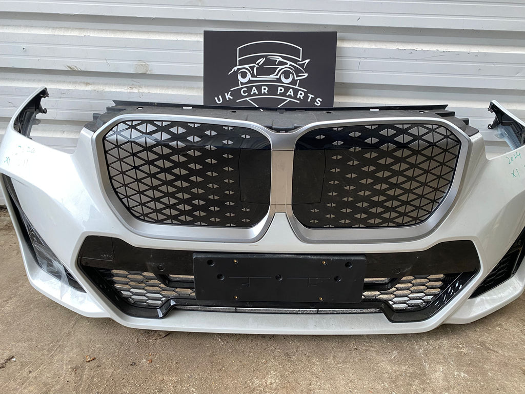 BMW X1 M SPORT XDRIVE U11 SUV 2023-ON FRONT BUMPER Complete With Sensors