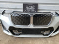 BMW X1 M SPORT XDRIVE U11 SUV 2023-ON FRONT BUMPER Complete With Sensors