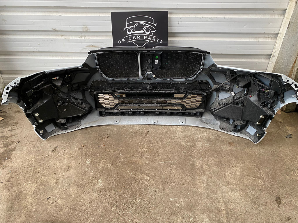 BMW X1 M SPORT XDRIVE U11 SUV 2023-ON FRONT BUMPER Complete With Sensors