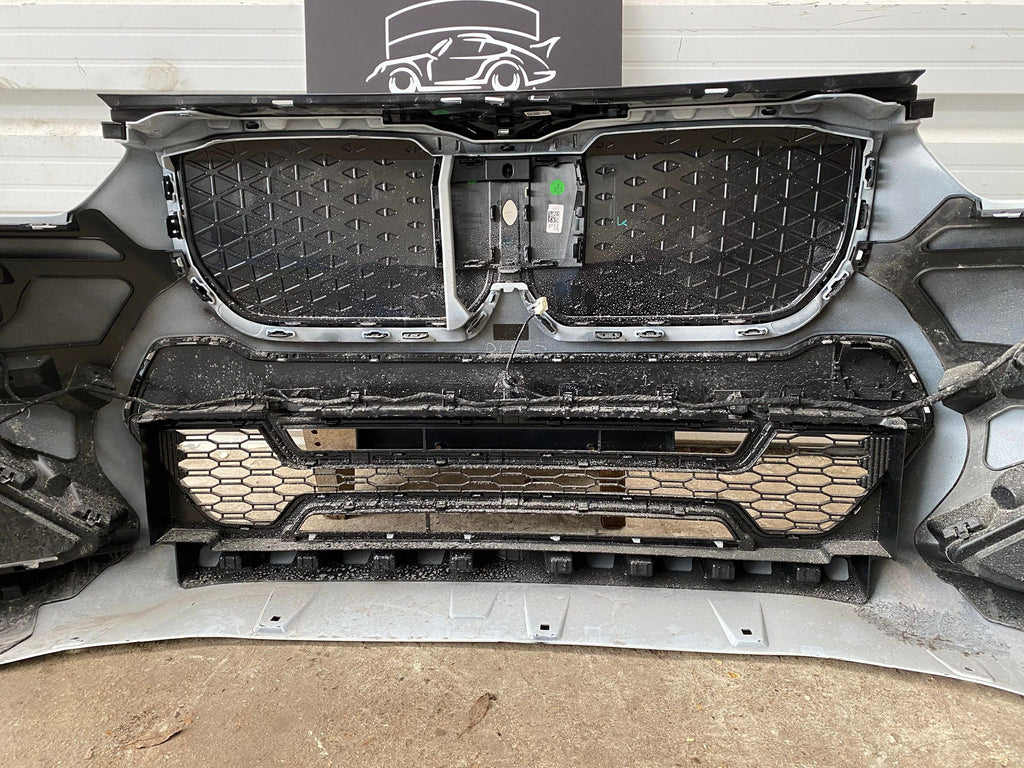 BMW X1 M SPORT XDRIVE U11 SUV 2023-ON FRONT BUMPER Complete With Sensors