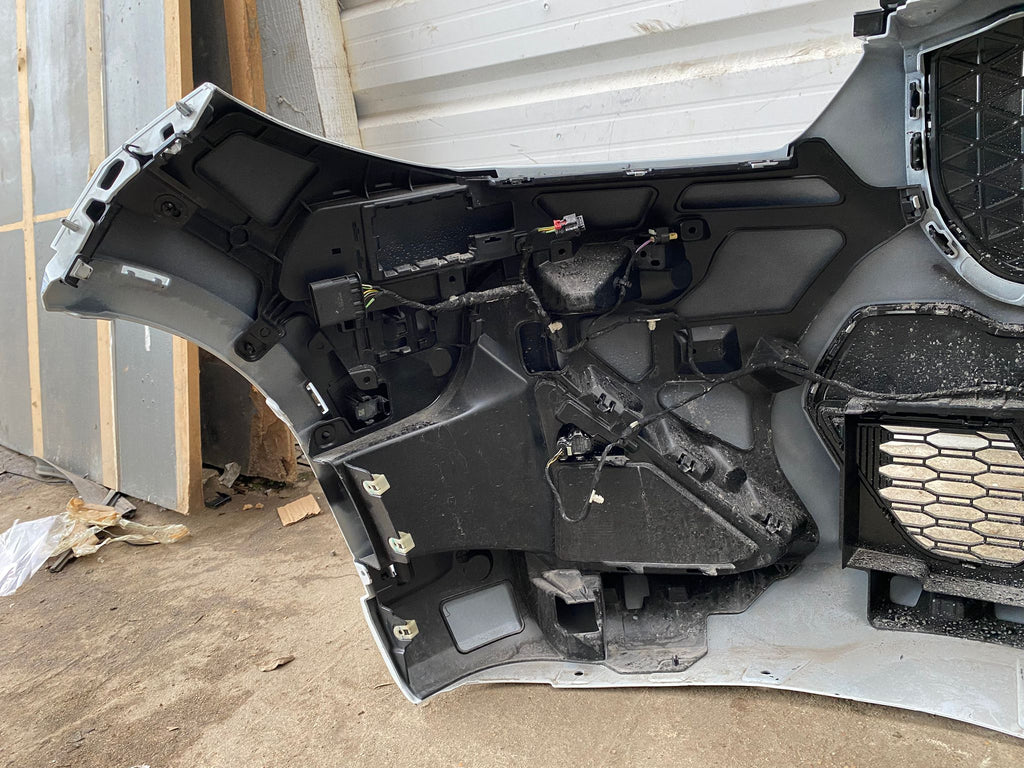 BMW X1 M SPORT XDRIVE U11 SUV 2023-ON FRONT BUMPER Complete With Sensors