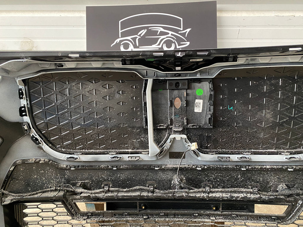 BMW X1 M SPORT XDRIVE U11 SUV 2023-ON FRONT BUMPER Complete With Sensors