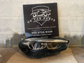 BMW 2 SERIES F44 M 2020-2023 RIGHT DRIVER SIDE LED HEADLIGHT