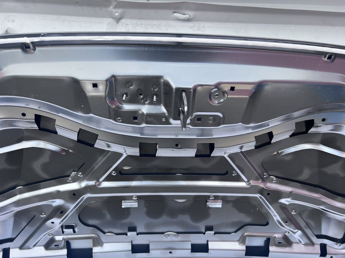 PEUGEOT 208 2021-26 BONNET HOOD ALUMINIUM  Brand New High Quality