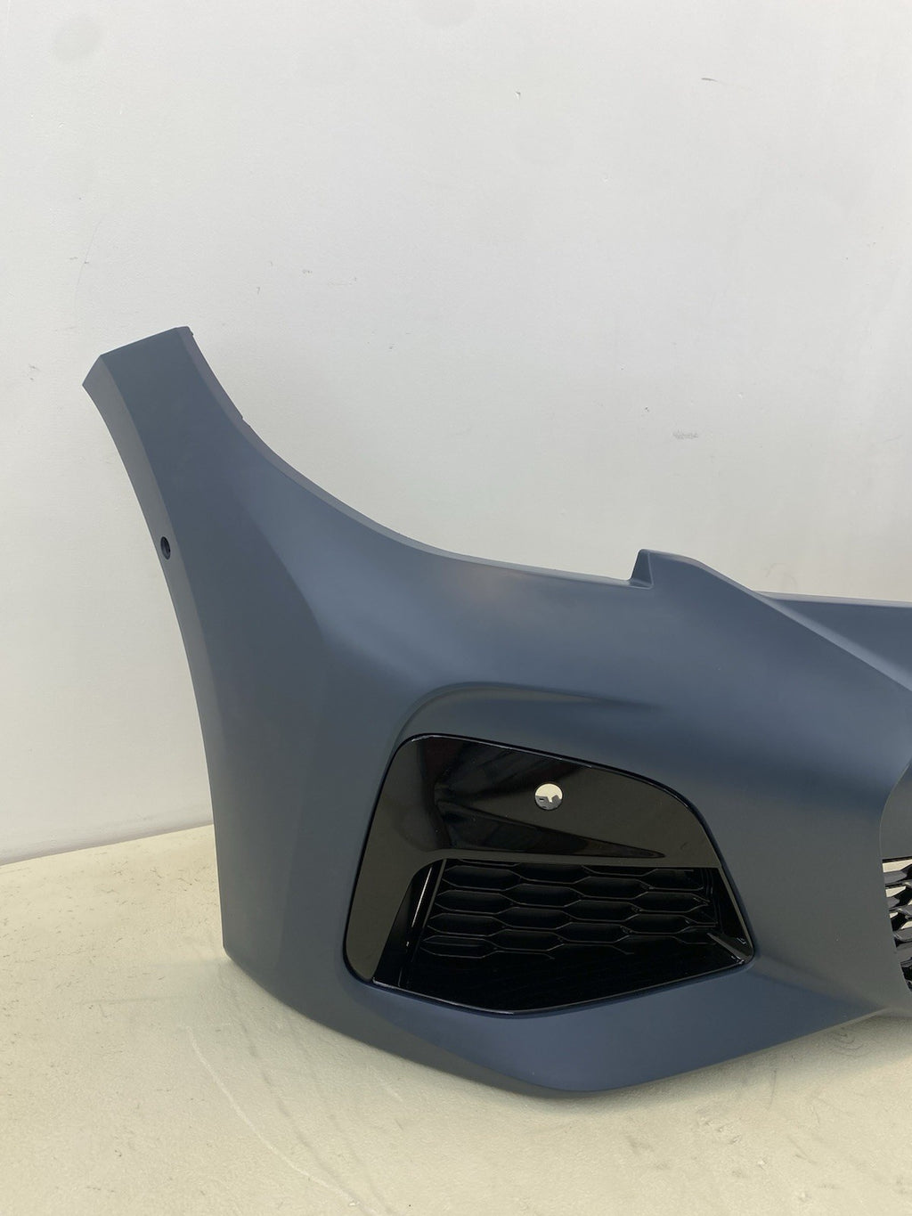 BMW 3 Series  G20 G21 M Sport Pre LCI  Complete Front Bumper  2019-2022