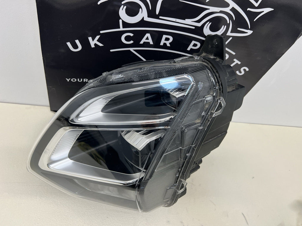 OMODA 5 24-26 LED HEADLIGHT PASSENGER SIDE LEFT COMPLETE 605000605AA Genuine