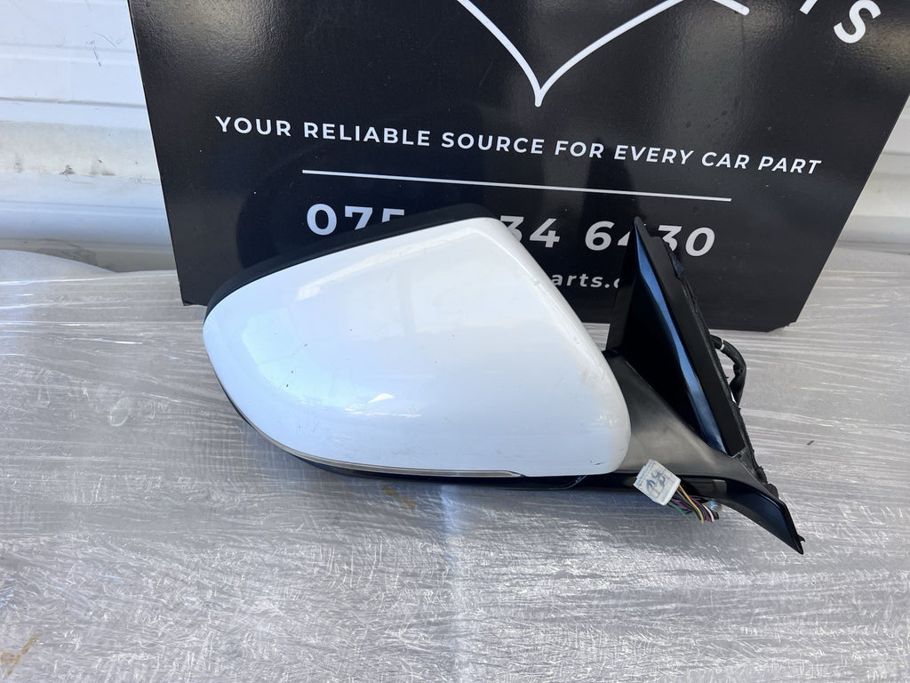 BYD SEAL U Front Power Folding Wing Mirror With Camera Right 2024-25 SUV Genuine