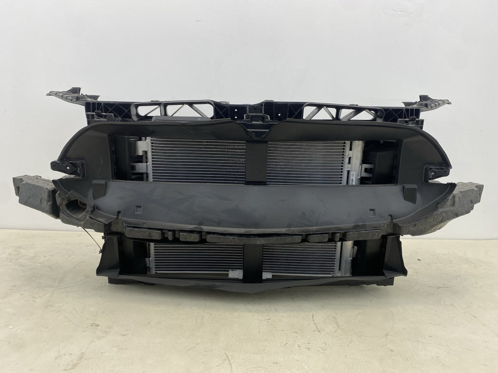 MERCEDES BENZ W177 W118  2019-2025 Radpack With Slam Panel 2L Diesel /2L Petrol
