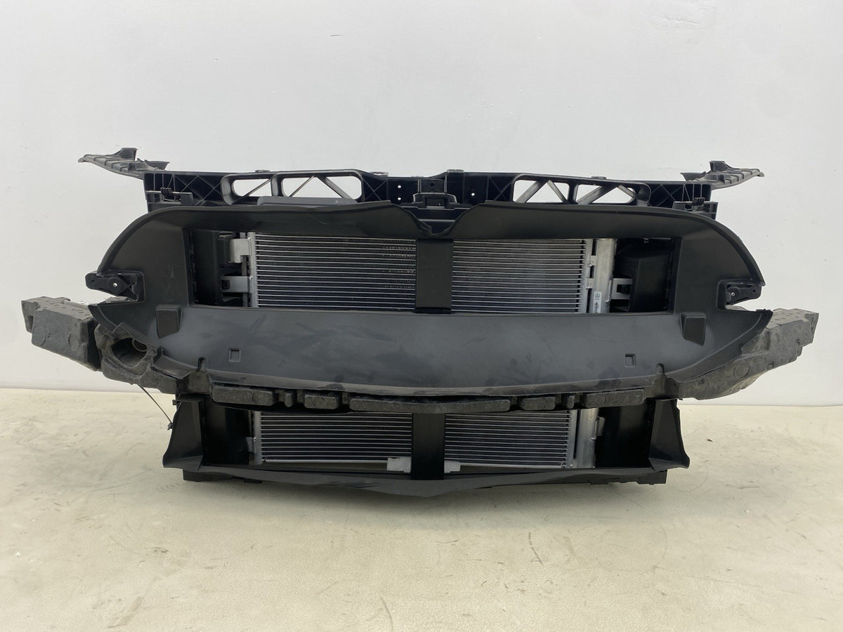 MERCEDES BENZ W177 W118  2019-2025 Radpack With Slam Panel 2L Diesel /2L Petrol