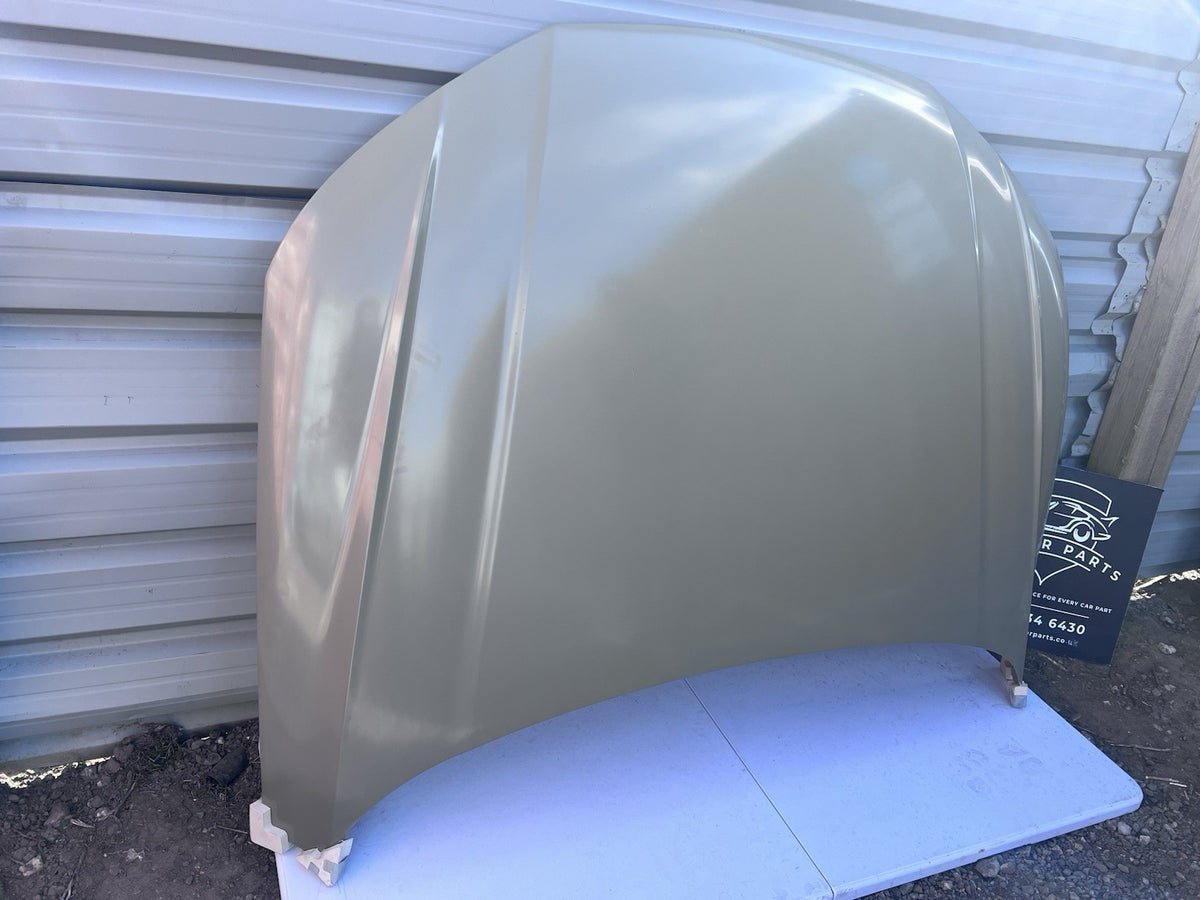 AUDI Q5 2017 – 2020 BONNET ALUMINIUM Brand New High Quality
