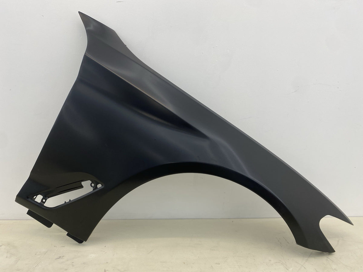 BMW 5 Series G30 G31 G38 Front Right Wing Fender Driver Side Aluminium 2017-2023