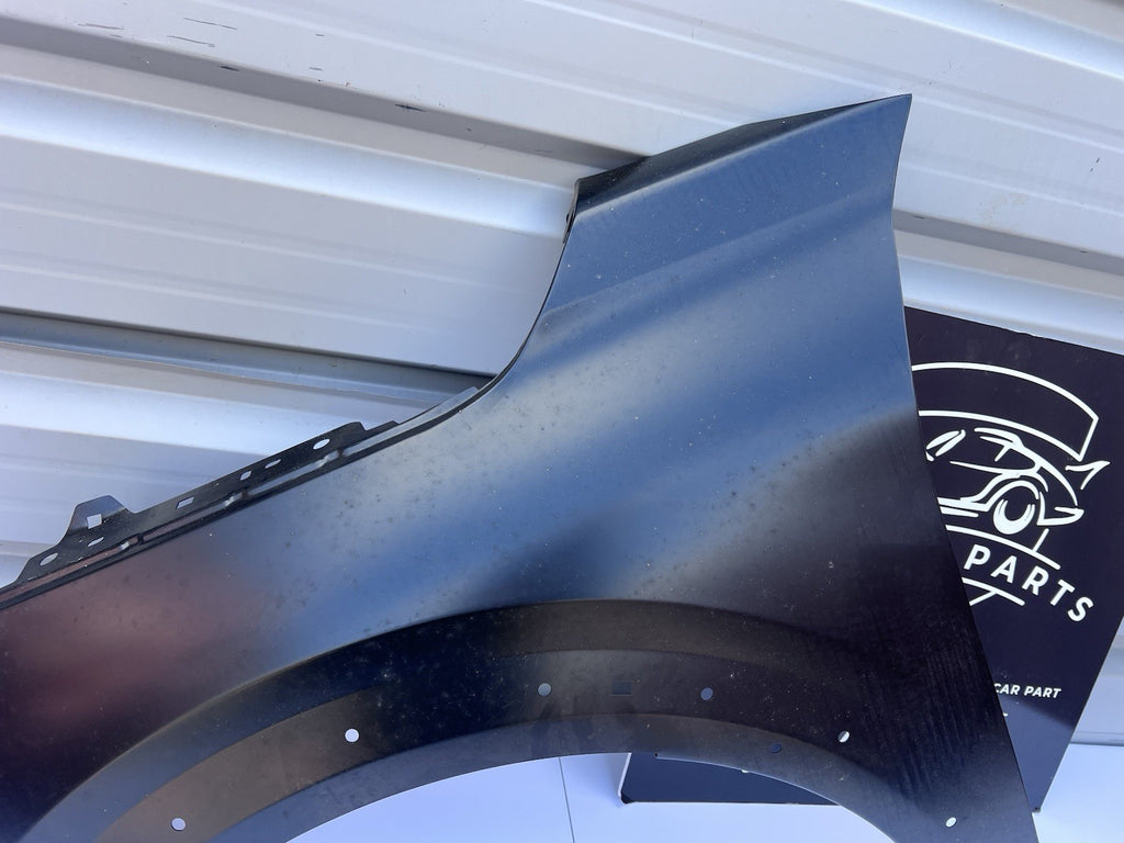 PEUGEOT 208 2020 ONWARDS FRONT WING LEFT PASSENGER SIDE PRIMED BRAND NEW