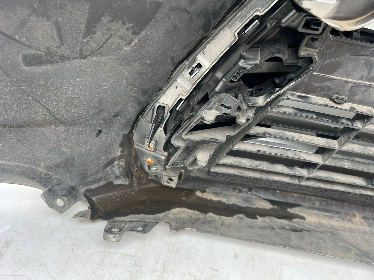 Lexus NX300h 2019–2022 Genuine Front Bumper