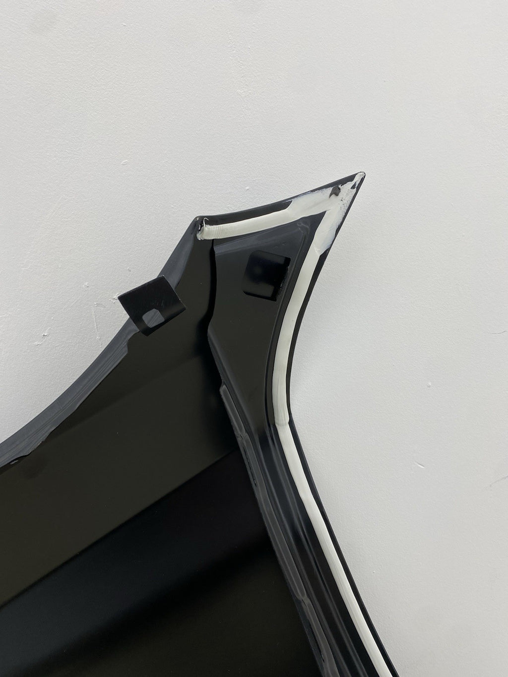 BMW 5 Series G30 G31 G38 Front Right Wing Fender Driver Side Aluminium 2017-2023