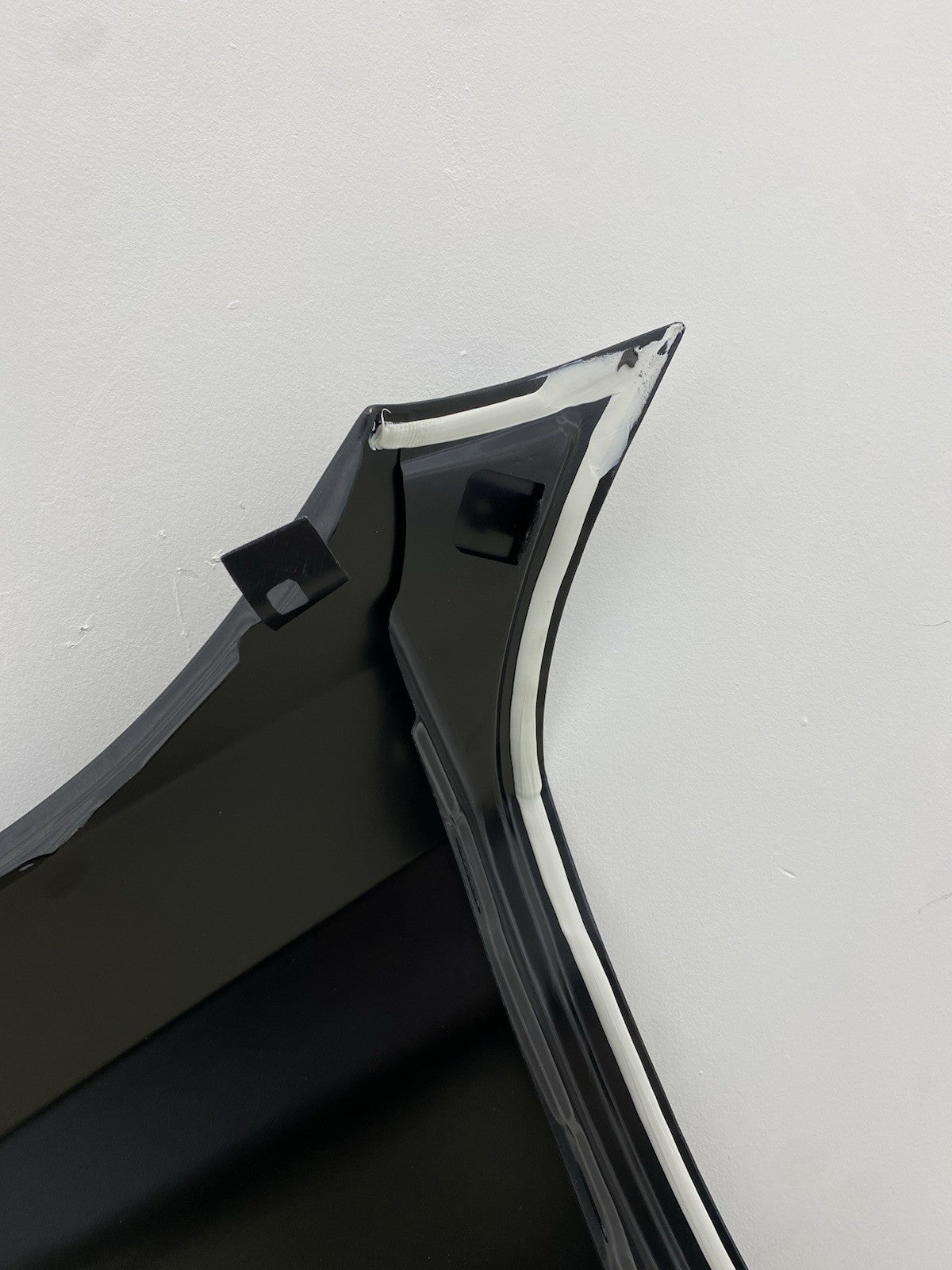 BMW 5 Series G30 G31 G38 Front Right Wing Fender Driver Side Aluminium 2017-2023
