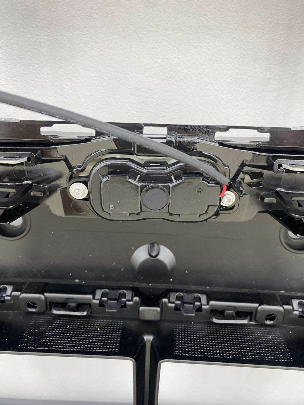 BMW 5 SERIES G60/61 /i5 M SPORT COMPLETE FRONT BUMPER WITH GRILL