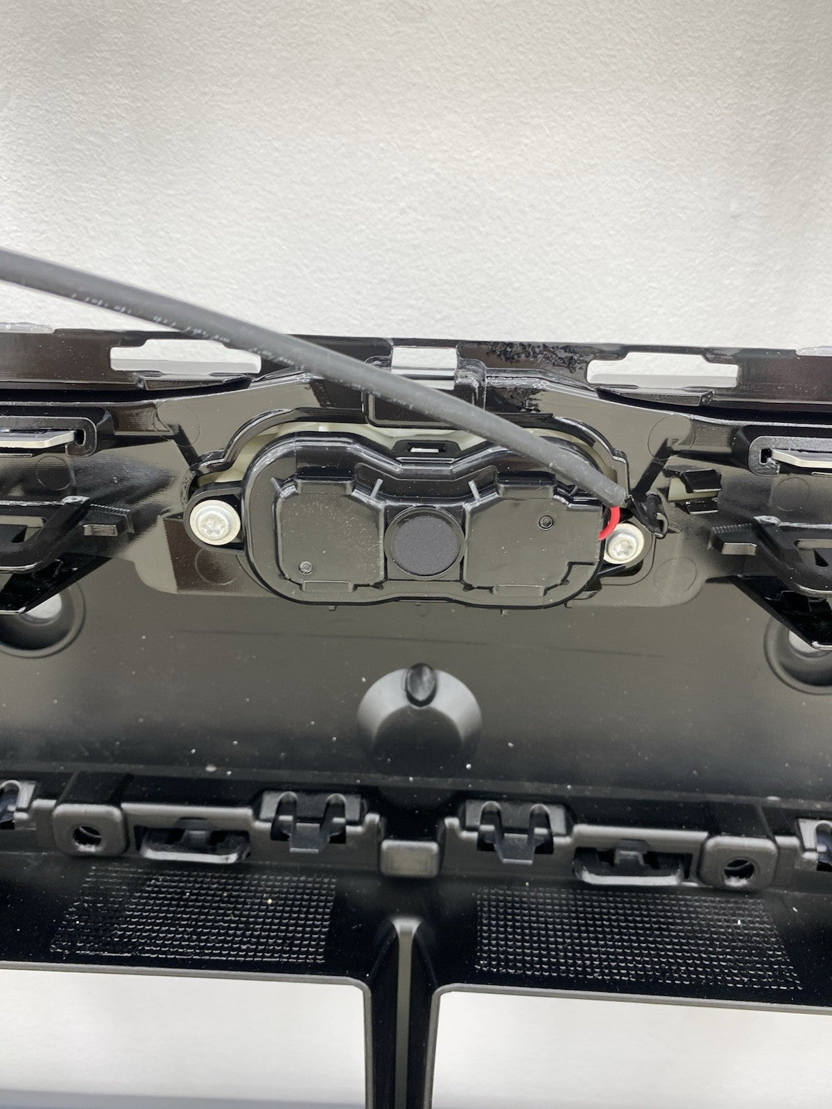 BMW 5 SERIES G60/61 /i5 M SPORT COMPLETE FRONT BUMPER WITH GRILL