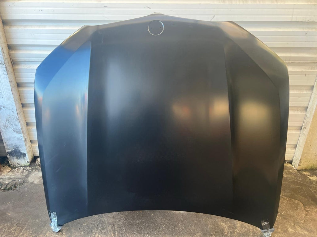 BMW X5 2018 – 2023 BONNET G05  HOOD BRAND NEW ALUMINIUM PRIME 41007492375