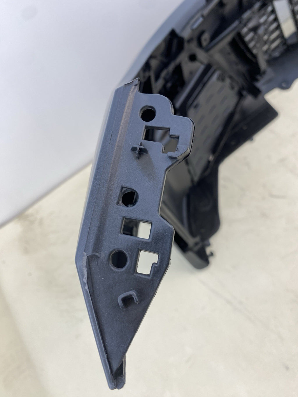 BMW 3 Series  G20 G21 M Sport Pre LCI  Complete Front Bumper  2019-2022