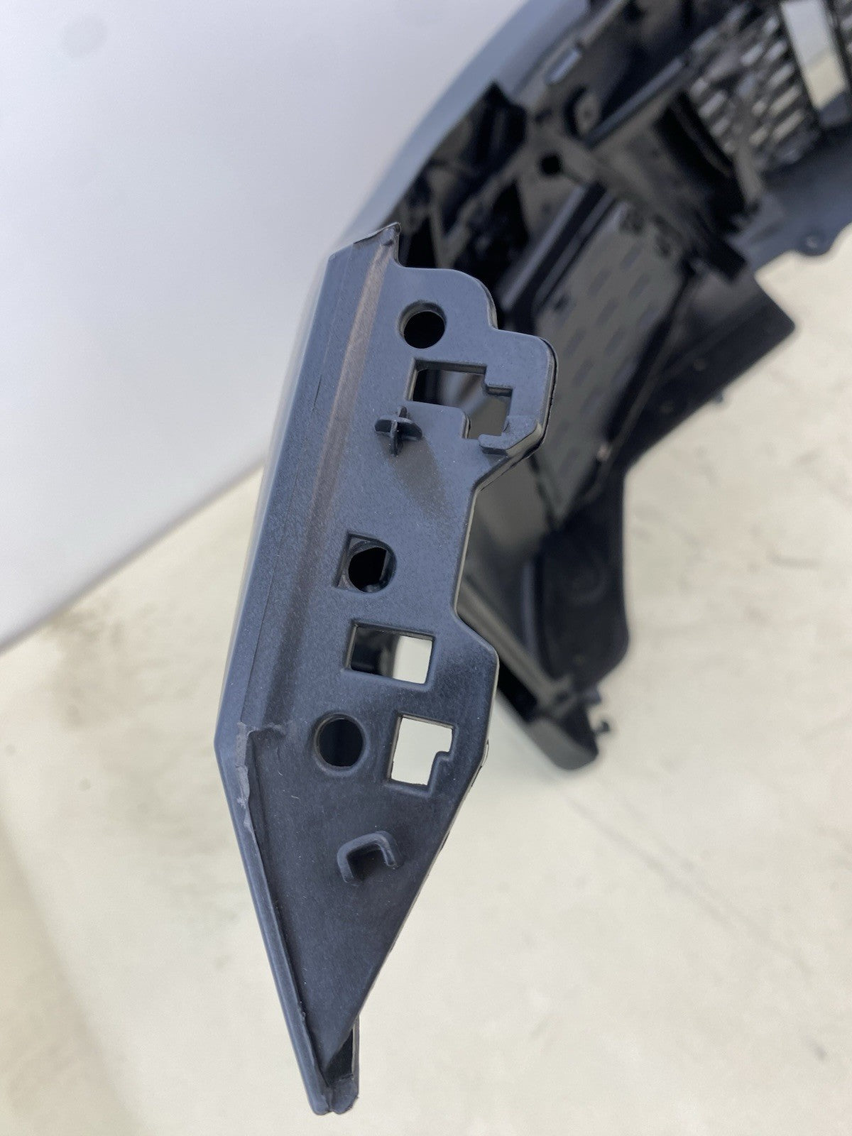BMW 3 Series  G20 G21 M Sport Pre LCI  Complete Front Bumper  2019-2022