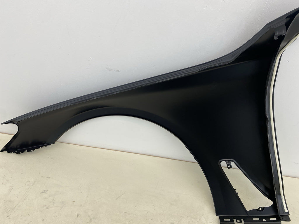 BMW 7 Series G11 Front Right Wing Panel Fender Driver Side 2015- 2018  Aluminium