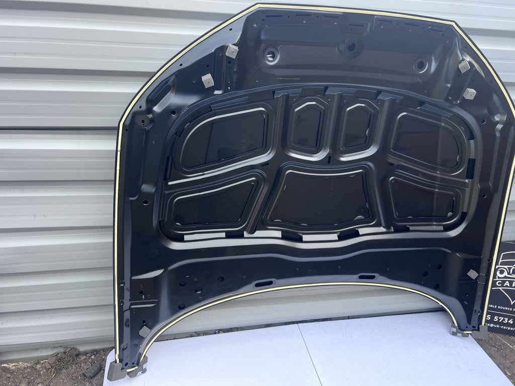 AUDI A4 B9 2015 - 2023 BONNET BRAND NEW HIGH QUALITY ALUMINIUM
