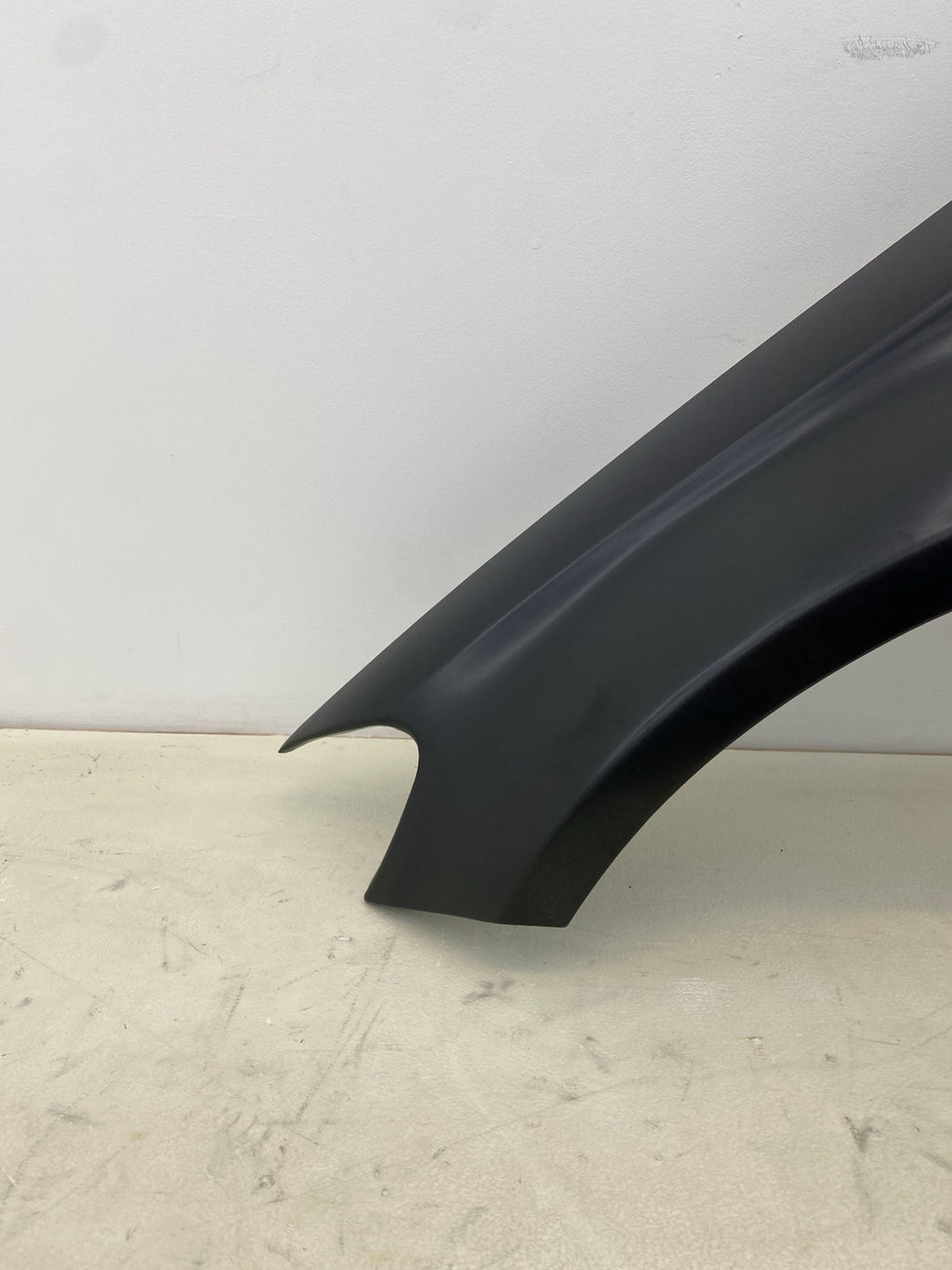 MERCEDES BENZ C CLASS W205 2014-2022 PASSENGER SIDE LEFT WING PANEL FENDER (AL)