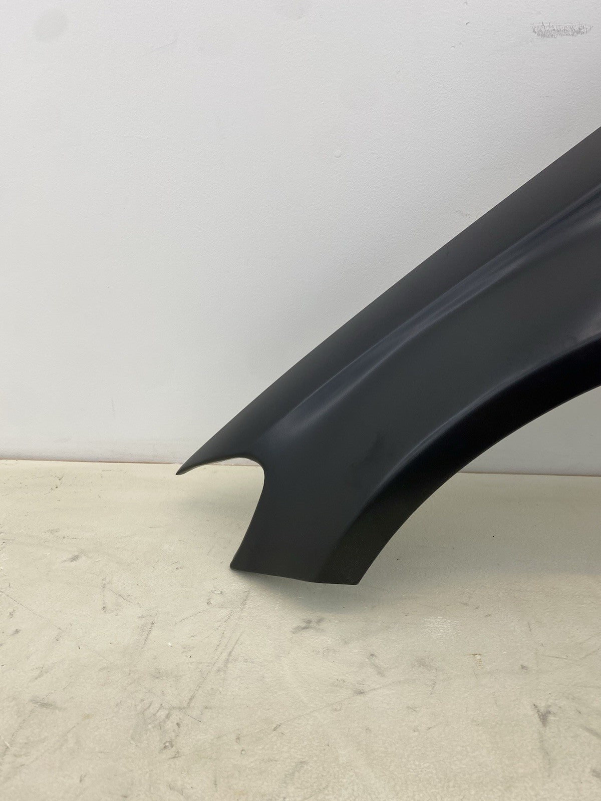 MERCEDES BENZ C CLASS W205 2014-2022 PASSENGER SIDE LEFT WING PANEL FENDER (AL)