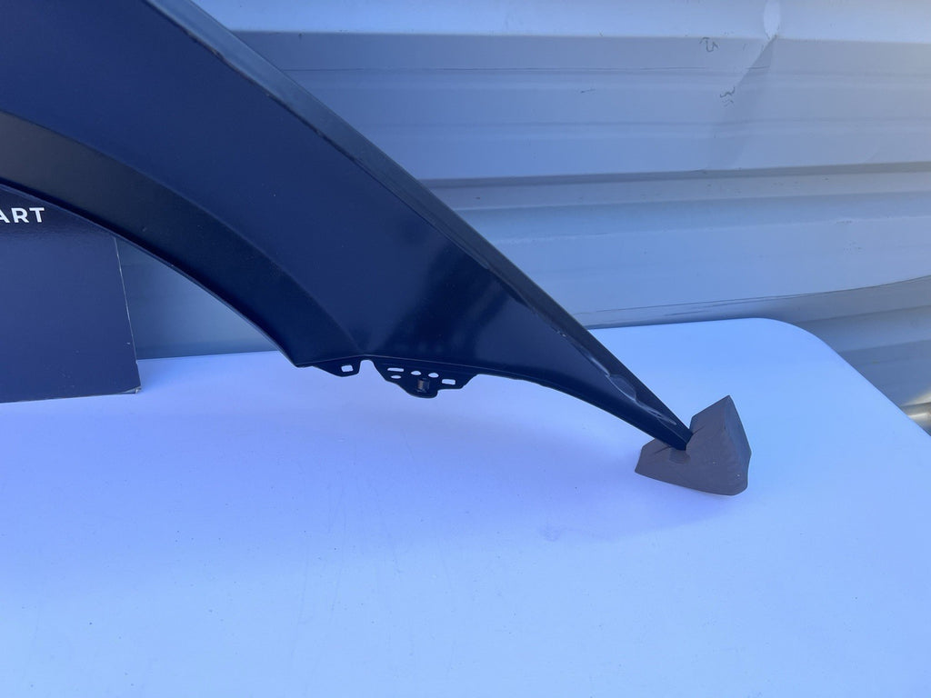 BMW 4 SERIES G22 2020 ON FRONT WING FENDER PASSENGER SIDE LEFT