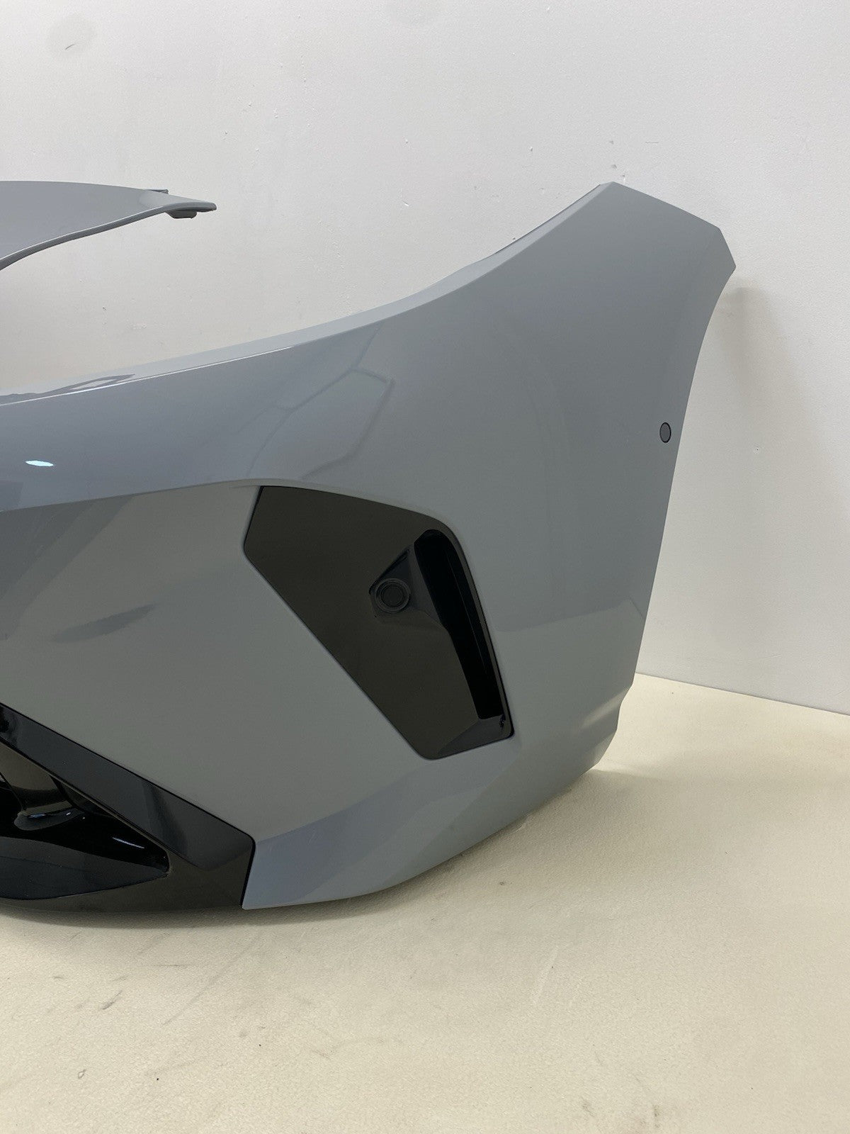 BMW 1 Series F70 M SPORT Complete Front Bumper With Wiring & Sensors 2025-onward