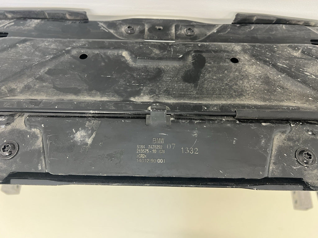 BMW 3SERIES G20 G21 320i 330i 340i 320D 330E Complete Slam Panel 2019-2022