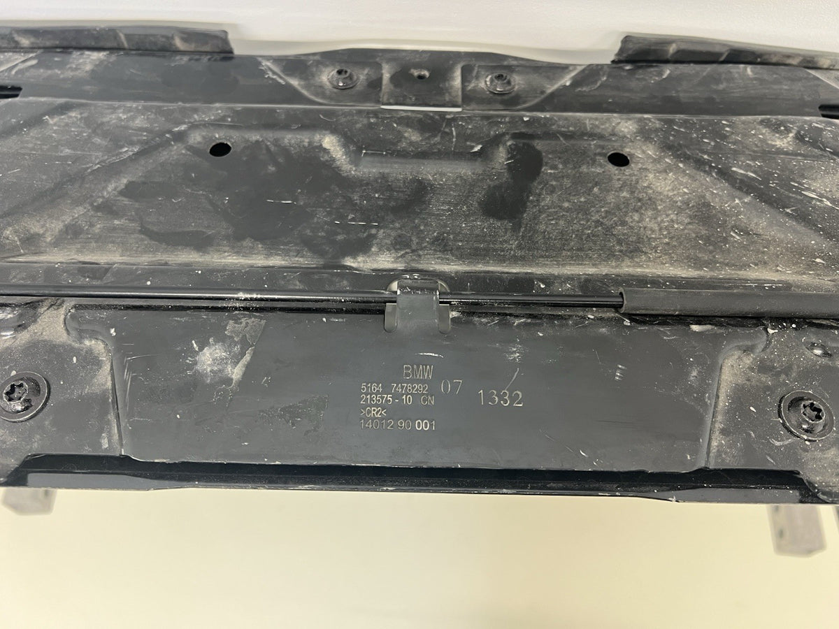 BMW 3SERIES G20 G21 320i 330i 340i 320D 330E Complete Slam Panel 2019-2022
