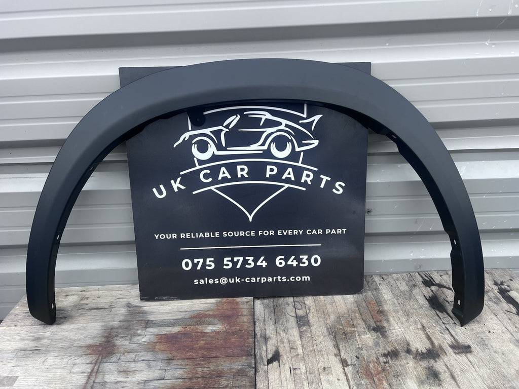 LEXUS NX 300H 14-2022 FRONT LEFT WING WHEEL ARCH MOULDING TRIM BRAND NEW