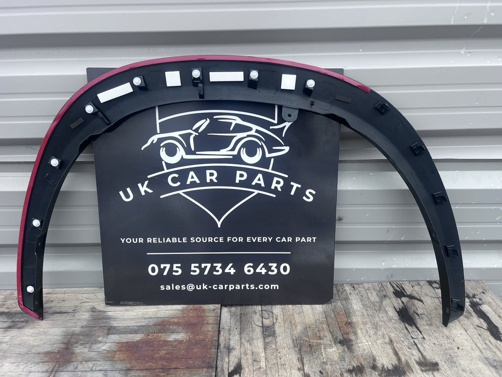 LEXUS NX 300H 14-2022 FRONT LEFT WING WHEEL ARCH MOULDING TRIM BRAND NEW