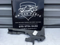 NISSAN QASHQAI J12 2021- LEFT RADIATOR AIR DUCT GUIDE NEW PRIME 215596UR0A