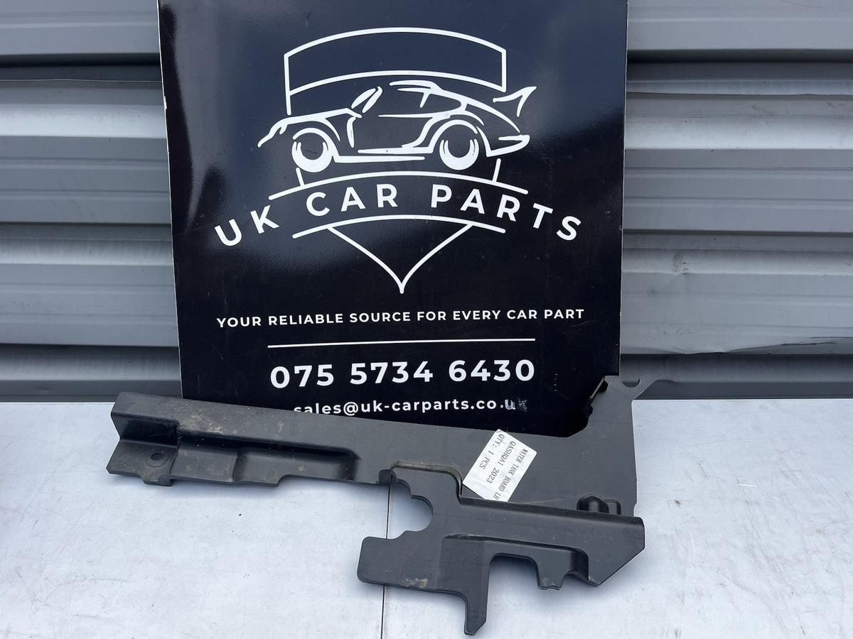 NISSAN QASHQAI J12 2021- LEFT RADIATOR AIR DUCT GUIDE NEW PRIME 215596UR0A