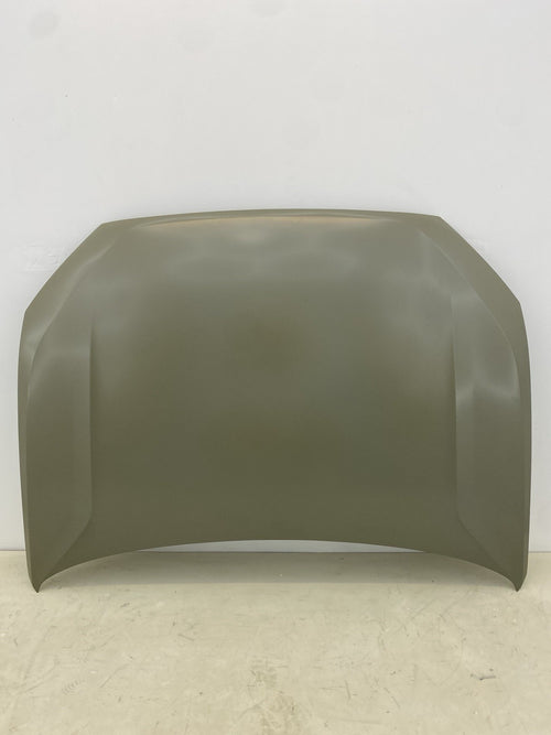 AUDI Q2 2016 - 2024 BONNET HOOD PANEL STEEL HIGH QUALITY