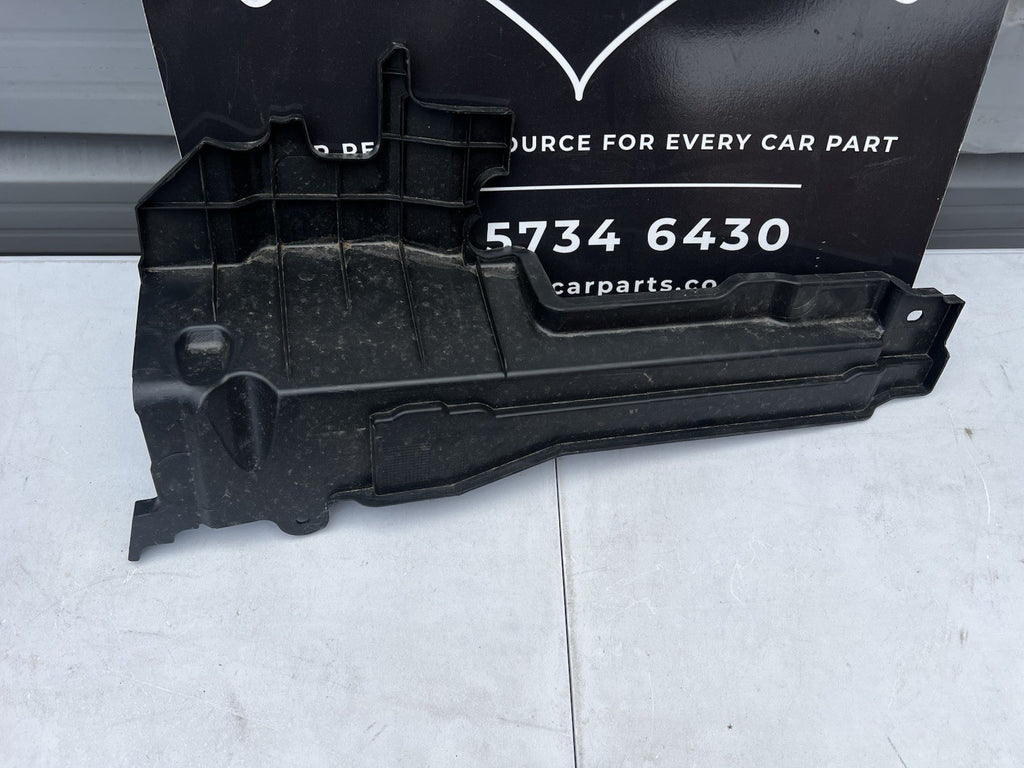 Nissan Qashqai J12 2021-2024 Front Right Side Radiator Air Duct Guide Brand New