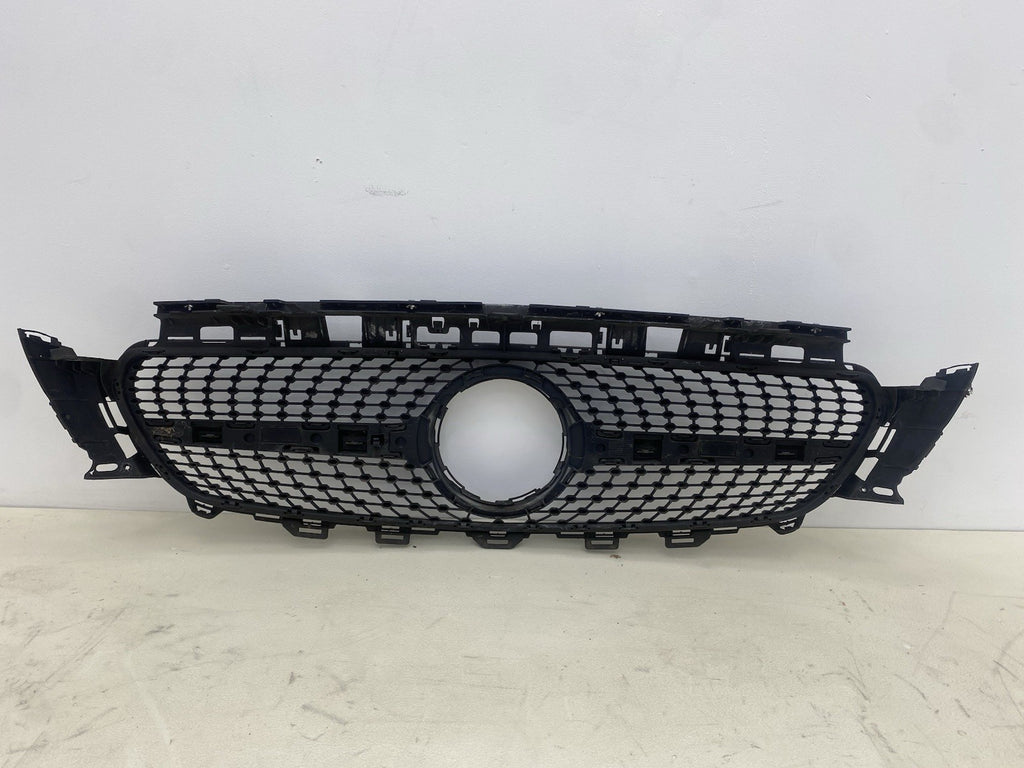 MERCEDES E CLASS COUPE W238 FRONT GRILL GENUINE 2017-2021 A2388880300