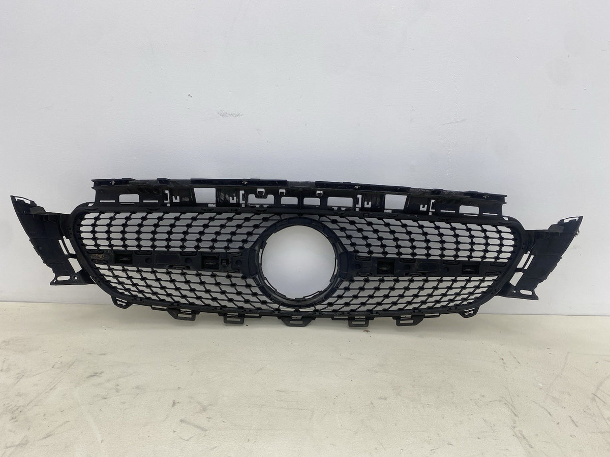 MERCEDES E CLASS COUPE W238 FRONT GRILL GENUINE 2017-2021 A2388880300