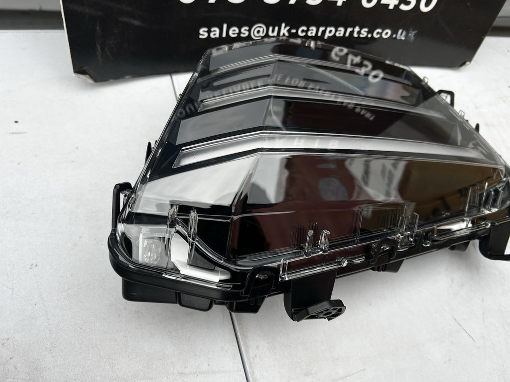PEUGEOT 2008 DRL DAYTIME RUNNING LED LIGHT DRIVER/RIGHT 2023-2025 9850423580