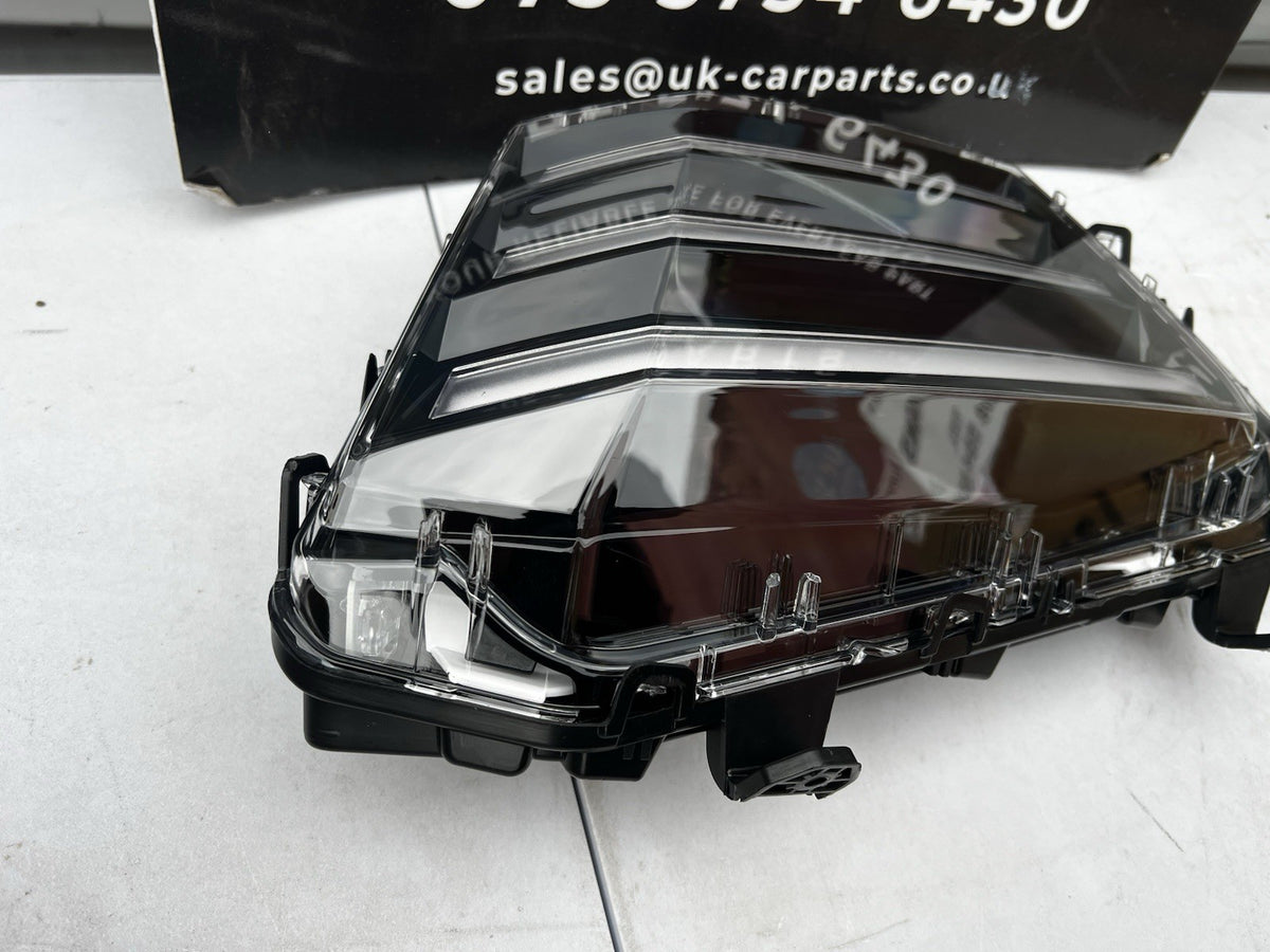 PEUGEOT 2008 DRL DAYTIME RUNNING LED LIGHT DRIVER/RIGHT 2023-2025 9850423580