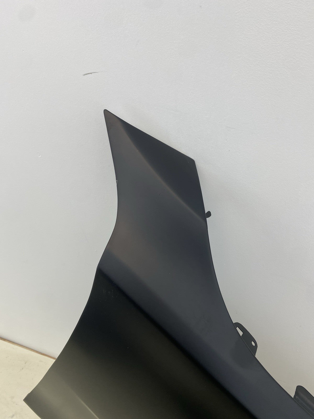 BMW 7 Series G12 Front Right Wing Panel Fender Driver Side 2019-2022 Aluminium