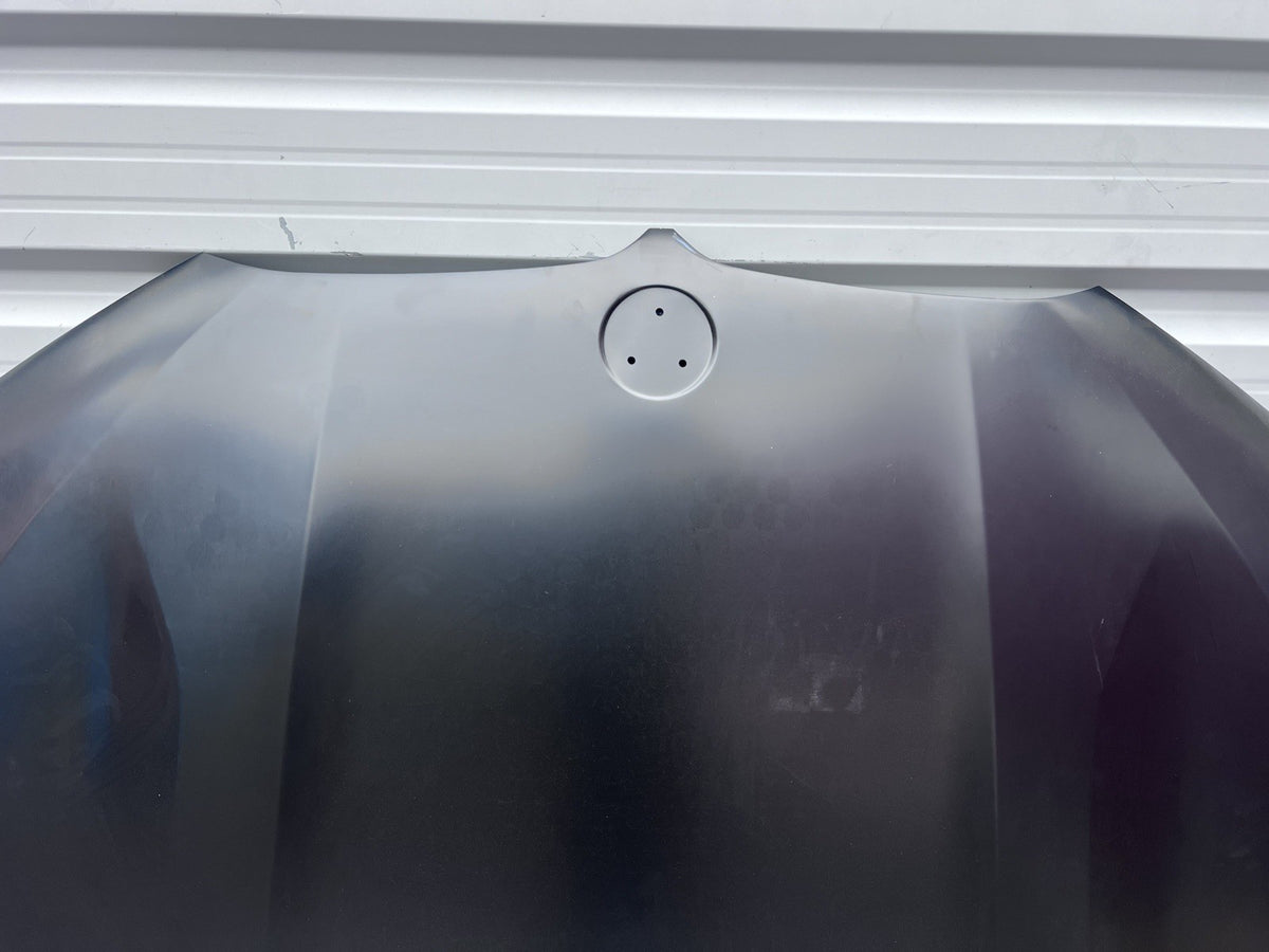 BMW X7 G07  2018-2022 BONNET HOOD PANEL ALUMINIUM BRAND NEW HIGH QUALITY