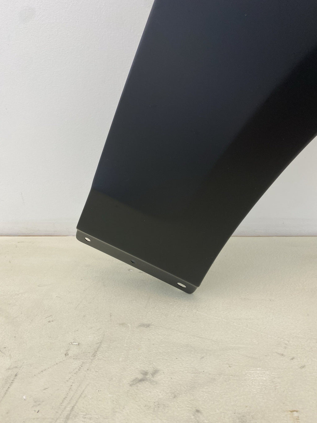AUDI A8 D5 2018-ONWARDS FRONT RIGHT WING PANEL FENDER DRIVER SIDE NEW ALUMINIUM