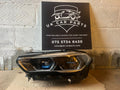 BMW X5 X6 G05 2019 - 2023 passenger Headlight